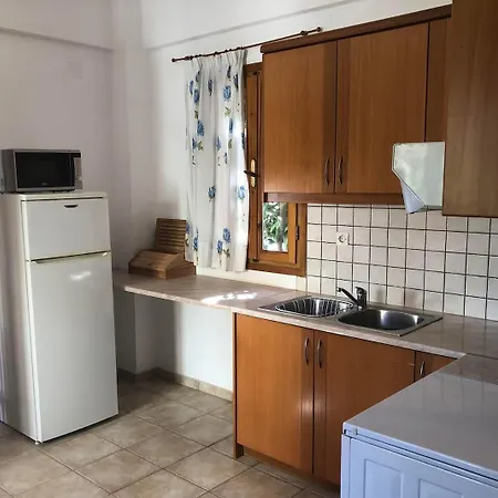 Kai Ideal For Families Pitsidia