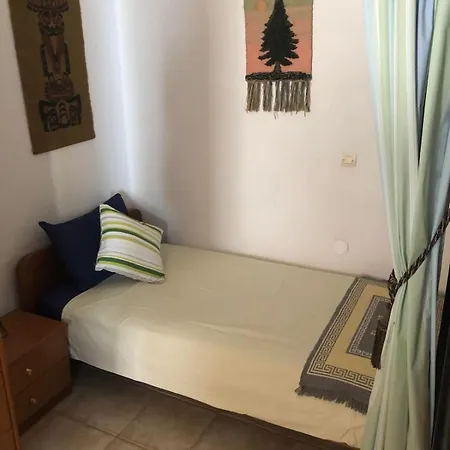 Villa Kai Ideal For Families Pitsidia