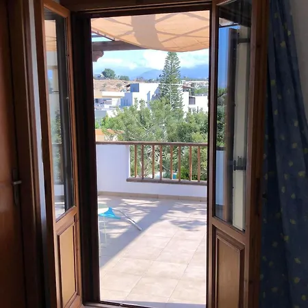 Kai Ideal For Families Villa