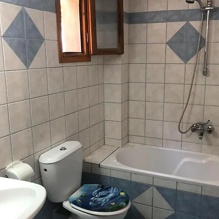 Kai Ideal For Families Villa