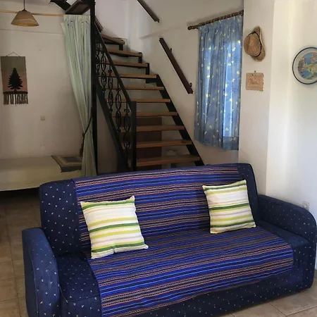 Villa Kai Ideal For Families